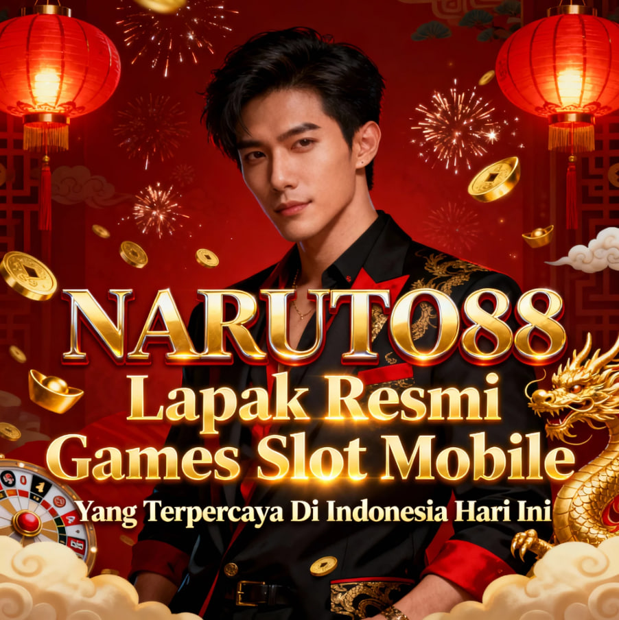 NARUTO88