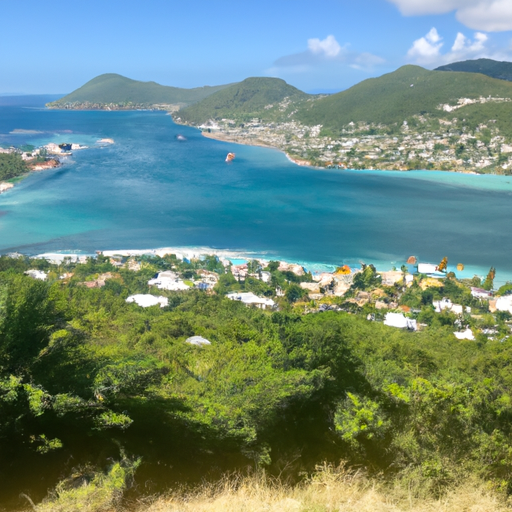 5 Caribbean Countries You Must Visit